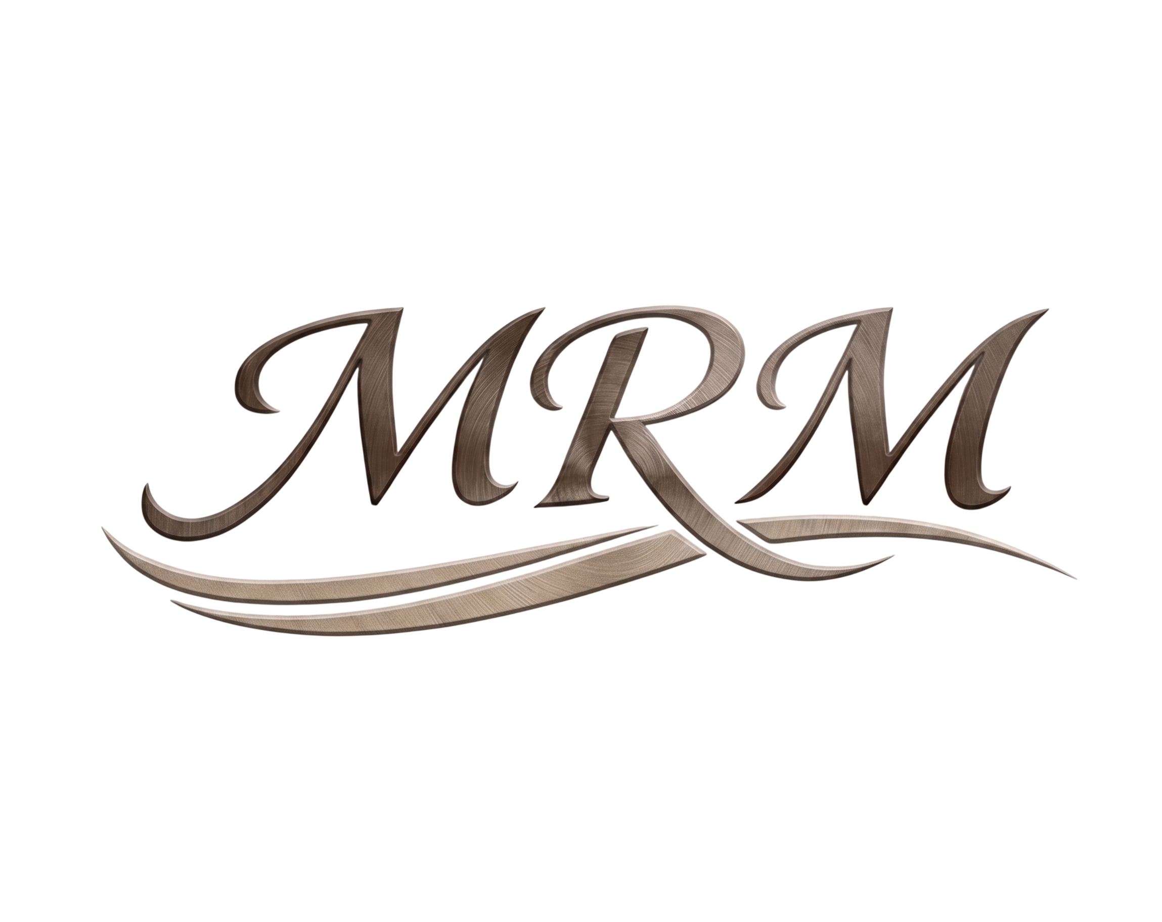 Mishal Reborn Metals Logo